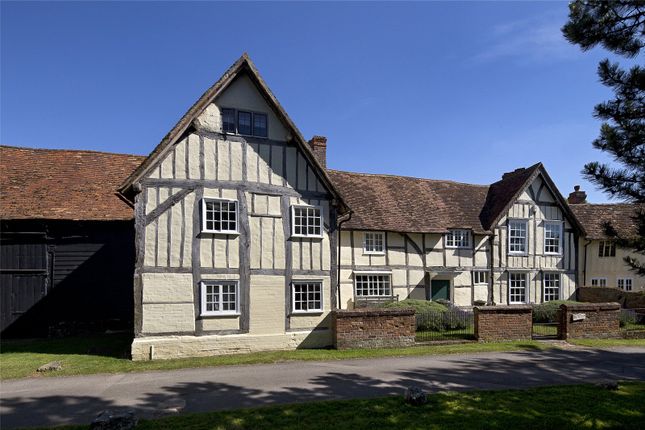 The Causeway, Steventon, Abingdon... 7 bed house for sale