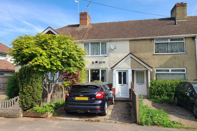 Ewell Way, Totton SO40 2 bed terraced house for sale
