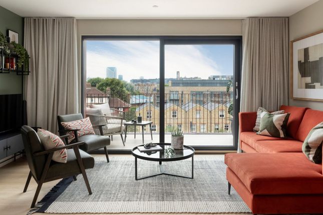 3 bedroom apartment for sale
