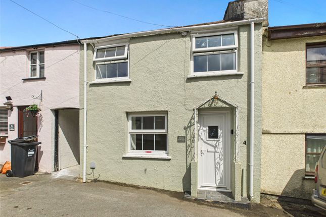 Wadebridge, Cornwall 2 bed house for sale
