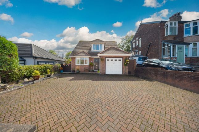 Broad Lane, St. Helens WA11 3 bed detached house for sale
