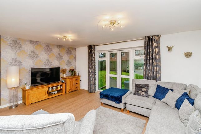 2 bed flat