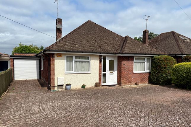 Highlands Road, Buckingham 3 bed detached bungalow for sale