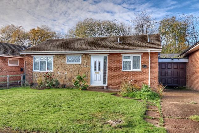Beech Close, High Wycombe HP14 2 bed link detached house for sale