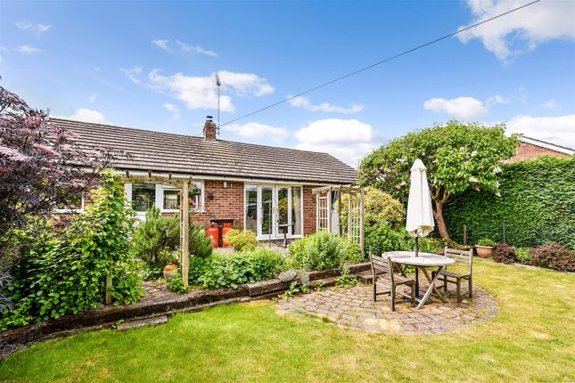 Chapel Lane, Stoke, Andover 4 bed bungalow for sale