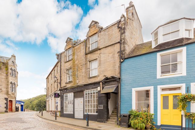 8 Edinburgh Road, South Queensferry... 1 bed duplex for sale