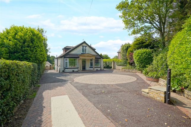 Brecklands, Wickersley, Rotherham... 5 bed bungalow for sale