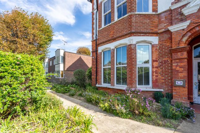 Street Court, Victoria Drive, Bognor... 1 bed flat for sale