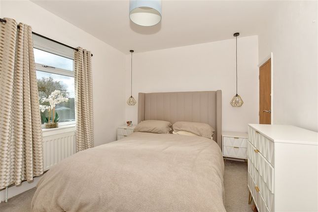 Howfield Lane, Chartham Hatch... 2 bed end of terrace house for sale