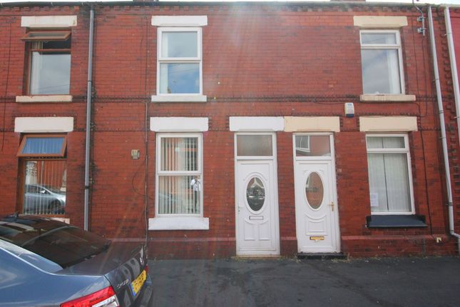 Joseph Street, St. Helens, WA9 2 bed terraced house for sale