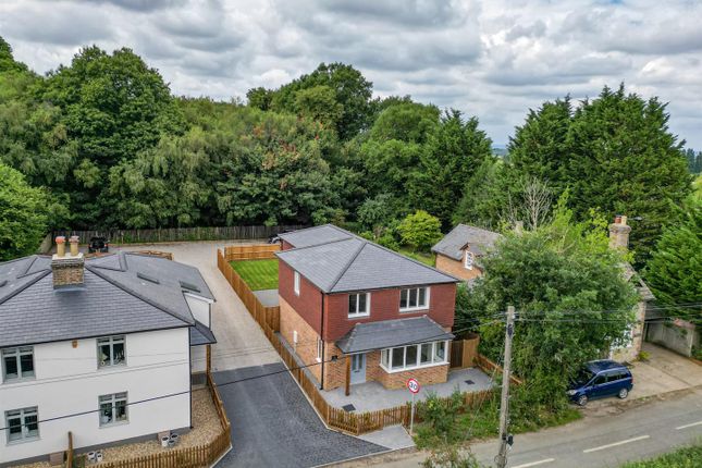 Loddington Lane, Boughton Monchelsea 4 bed detached house for sale