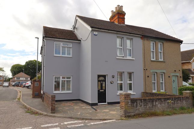 Daws Heath Road, Daws Heath... 4 bed semi