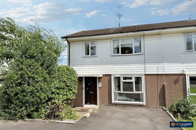 3 bed semi-detached house