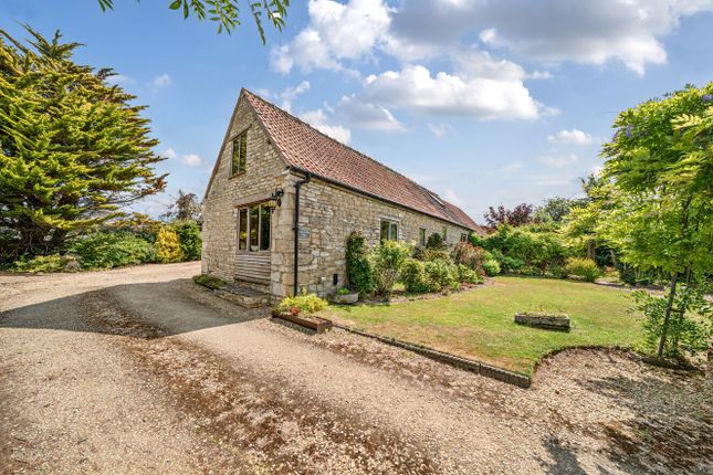 Inglestone Common, Badminton... 2 bed detached house for sale