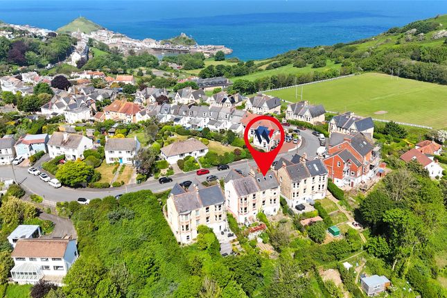 Chambercombe Park Road, Ilfracombe, EX34 6 bed semi