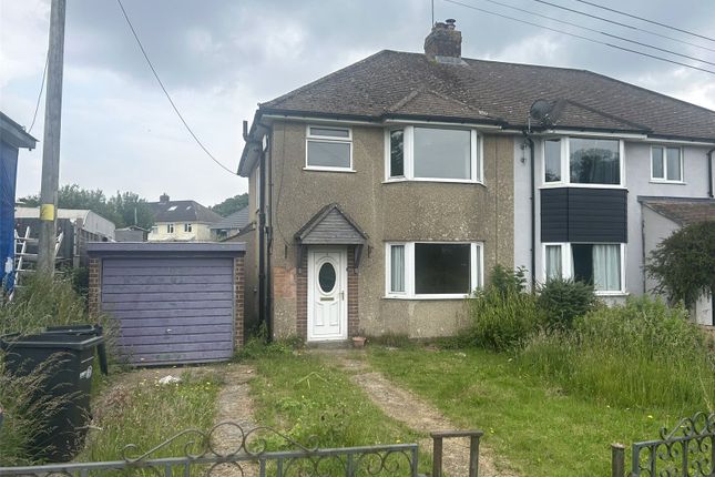 Axeford, Chard Junction, Chard... 3 bed semi