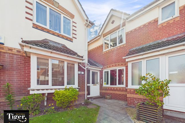 1 bed flat