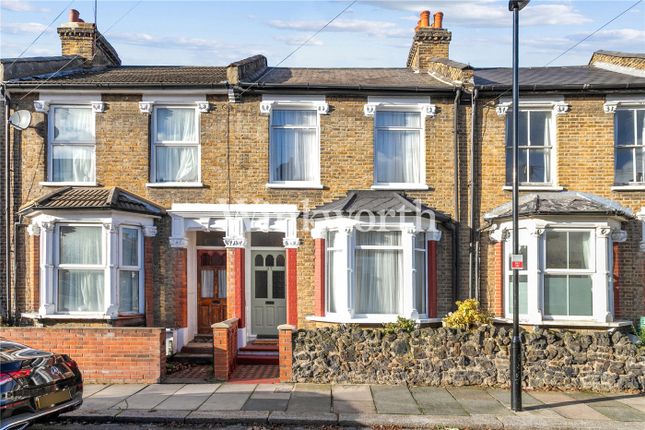 Ranelagh Road, London, N17 3 bed terraced house for sale