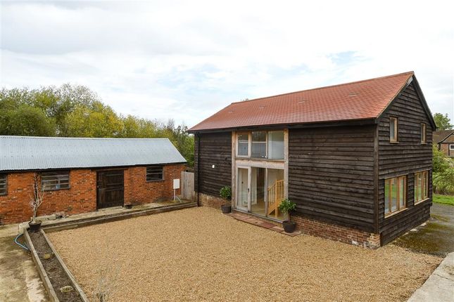 Moats Lane, South Nutfield, Redhill... 4 bed detached house for sale