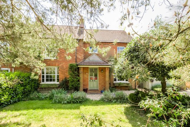 Bletchley Road, Milton Keynes MK5 4 bed end of terrace house for sale