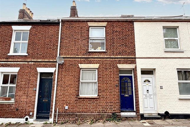 Clifton Street, Exeter 3 bed terraced house for sale