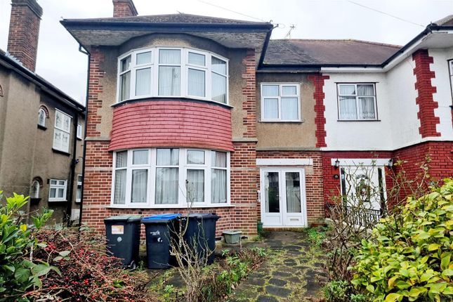 Westpole Avenue, Cockfosters,  EN4 3 bed house for sale