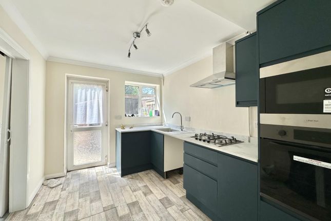 Hornbeam Road, Hayes 3 bed house for sale