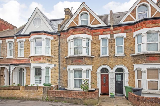 Marnock Road, Brockley, London, SE4 4 bed house for sale