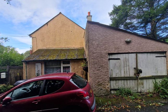 Trefrew Road, Camelford 2 bed detached house for sale