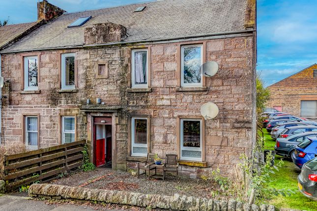 Flat B, Rodgers Buildings,Perth Road... Studio for sale