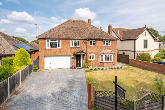 Abberton Road, Colchester CO2 6 bed detached house for sale