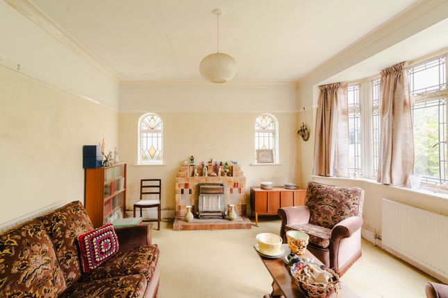 Knowle, Bristol BS4 3 bed detached house for sale