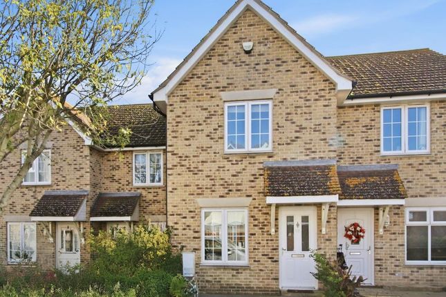 Barnes Way, Herne Bay 2 bed terraced house for sale