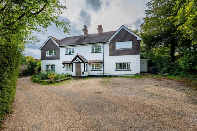Harlequin Lane, Crowborough TN6 5 bed detached house for sale