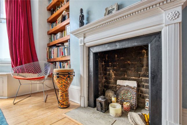 Farringdon Road, Clerkenwell, London... 3 bed apartment for sale
