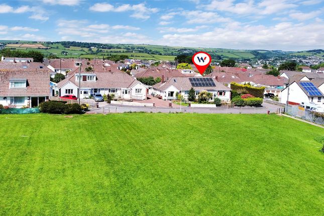Ellerslie Road, Sticklepath... 3 bed bungalow for sale