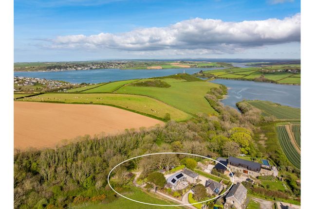 Padstow 5 bed detached house for sale