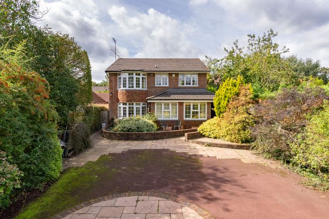 Ridgeway Road, Dorking 4 bed detached house for sale