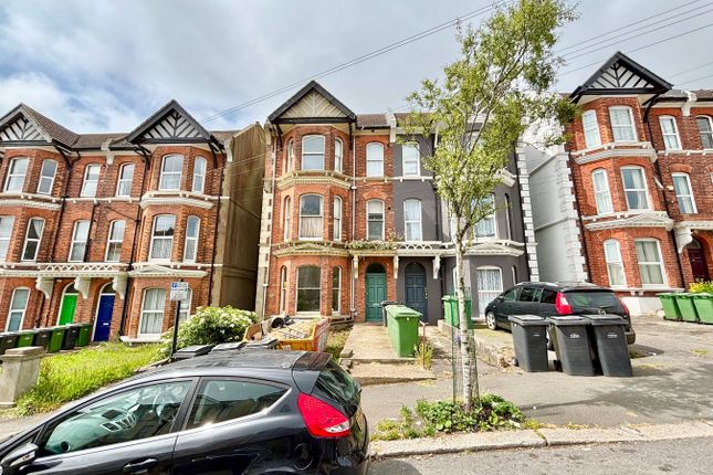 Priory Avenue, Hastings, TN34 6 bed block of apartments for sale