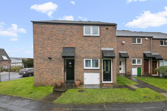 1 bedroom maisonette for sale