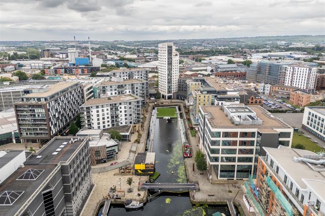 The Boulevard, Leeds LS10 1 bed apartment for sale