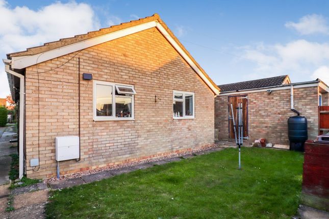 3 bedroom bungalow for sale
