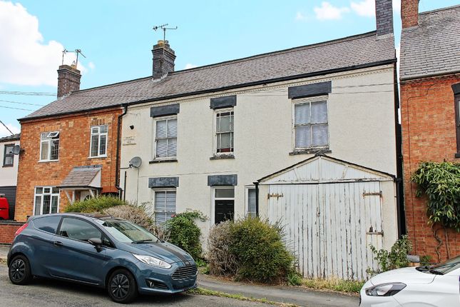 Victoria Street, Fleckney 3 bed cottage for sale