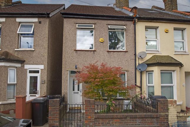Bensham Lane, Croydon 3 bed end of terrace house for sale