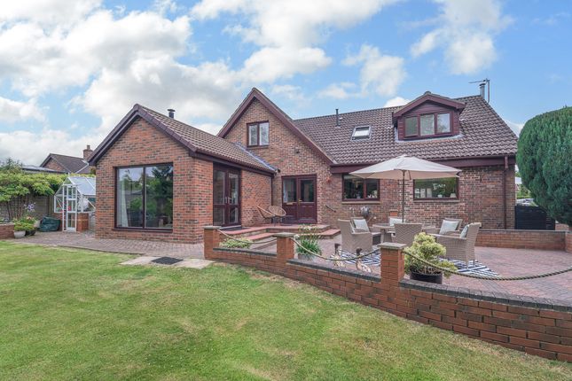 Swarland, Morpeth NE65 5 bed detached house for sale