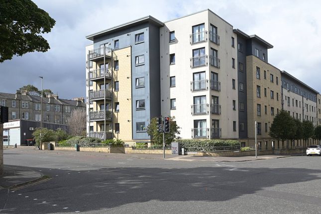 201/15 Broughton Road, Canonmills... 2 bed flat for sale
