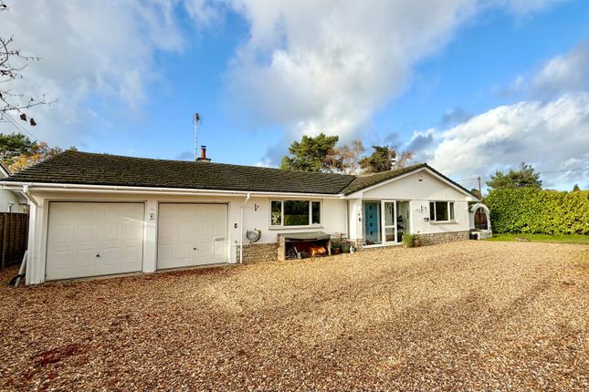 5 bedroom detached bungalow for sale