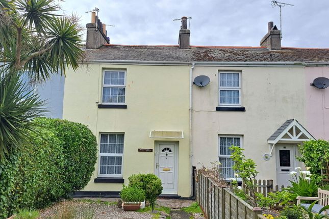 St. James Place, Torquay, TQ1 3LT 2 bed terraced house for sale