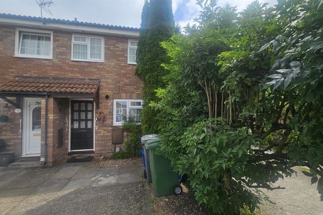 Traherne Drive, Cardiff 2 bed house for sale