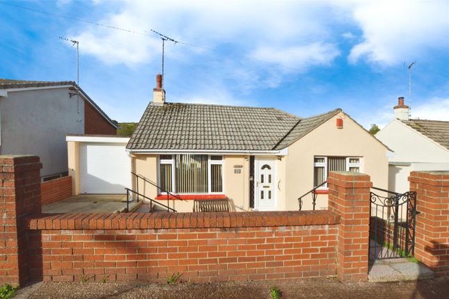 2 bedroom bungalow for sale